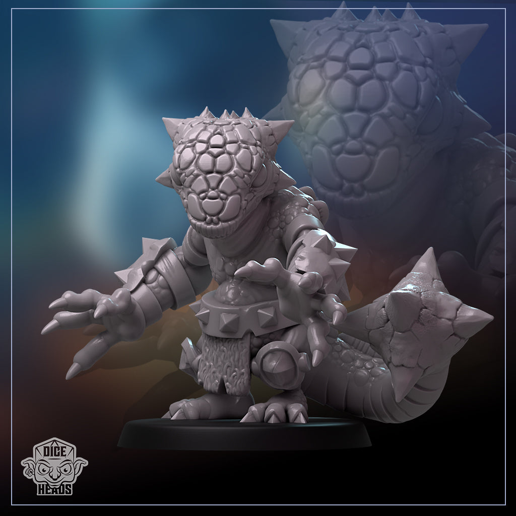FANTASY FOOTBALL DINO ORCS