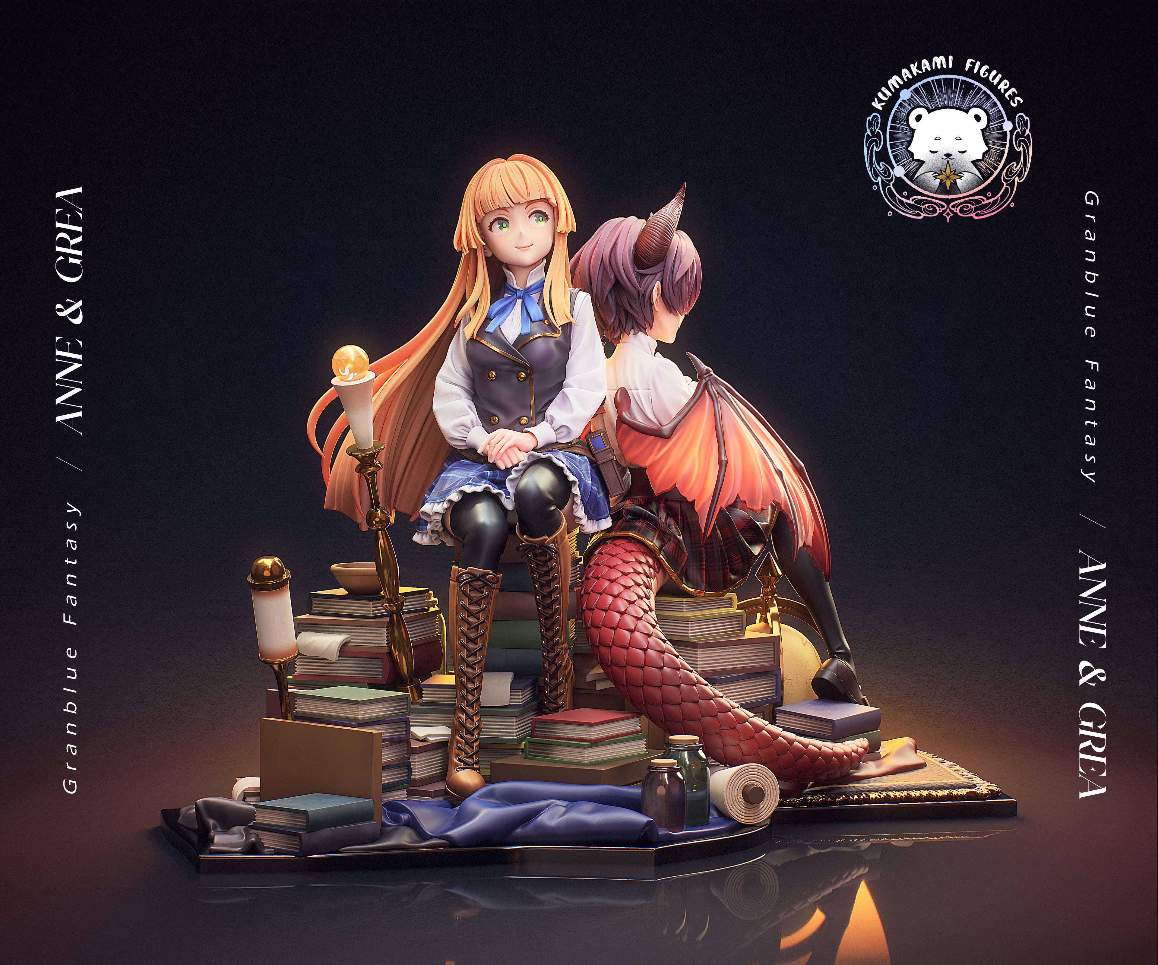 Anne_and_Grea_Diorama