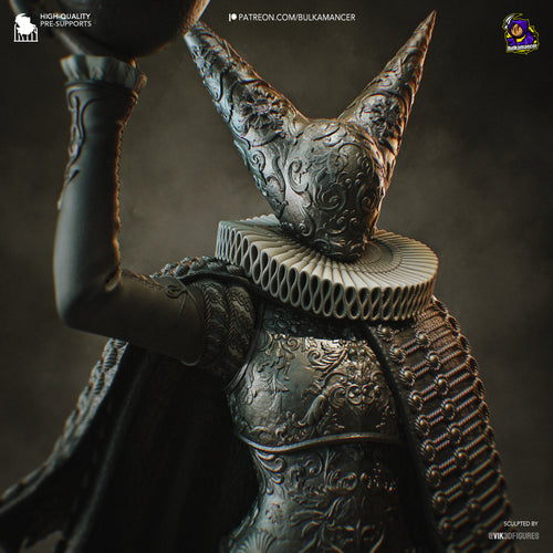 Artillery Witch - Trench Crusade
