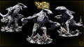 Atlas Shredder - Monsters Madness vol 1
