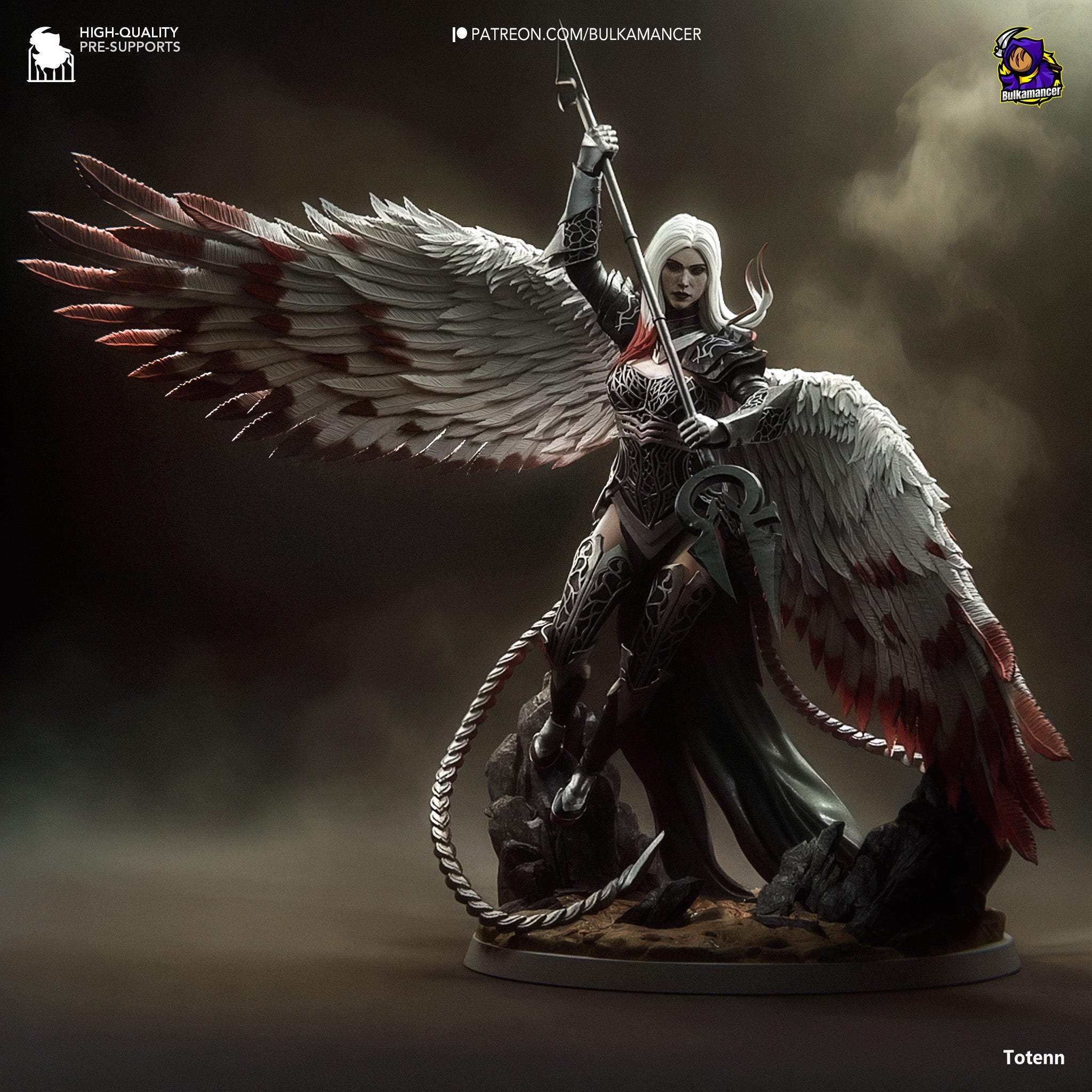 avacyn the purifier - magic the gathering