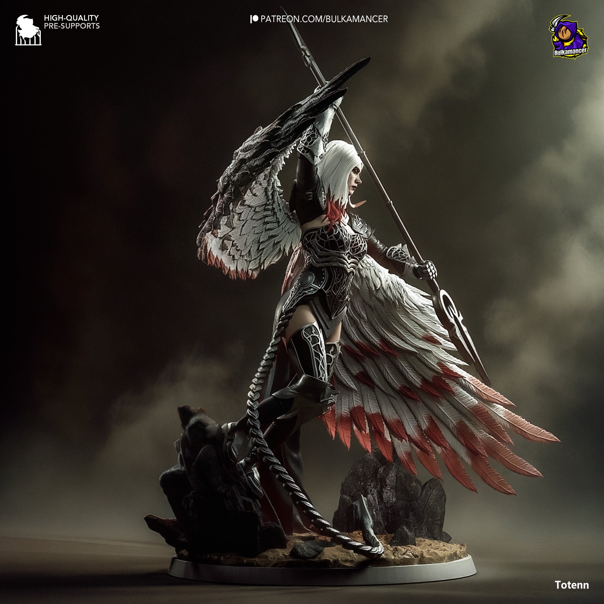 avacyn the purifier - magic the gathering