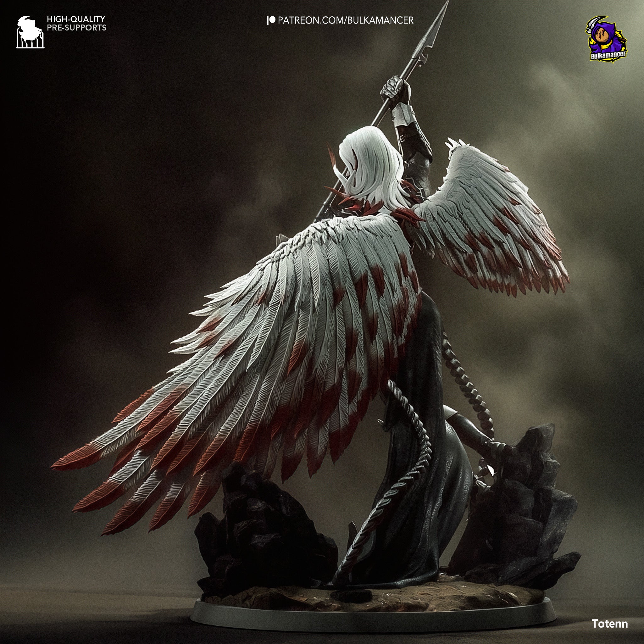 avacyn the purifier - magic the gathering