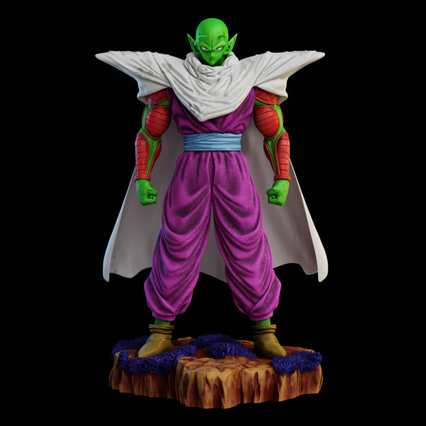 PICCOLO - BLACK TOWER