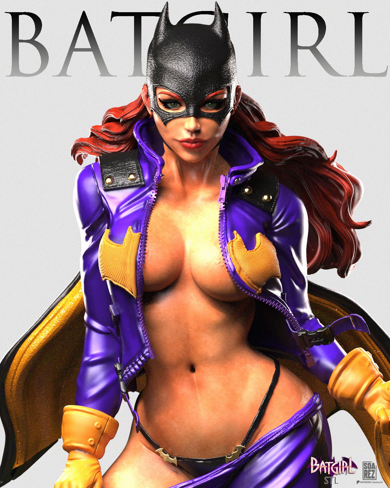 Batgirl