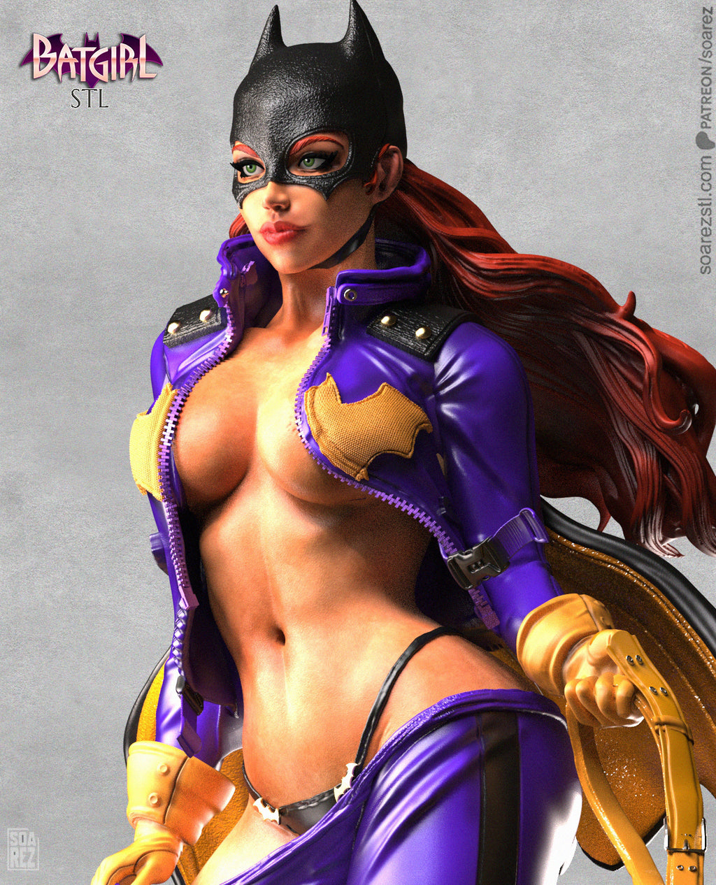 Batgirl