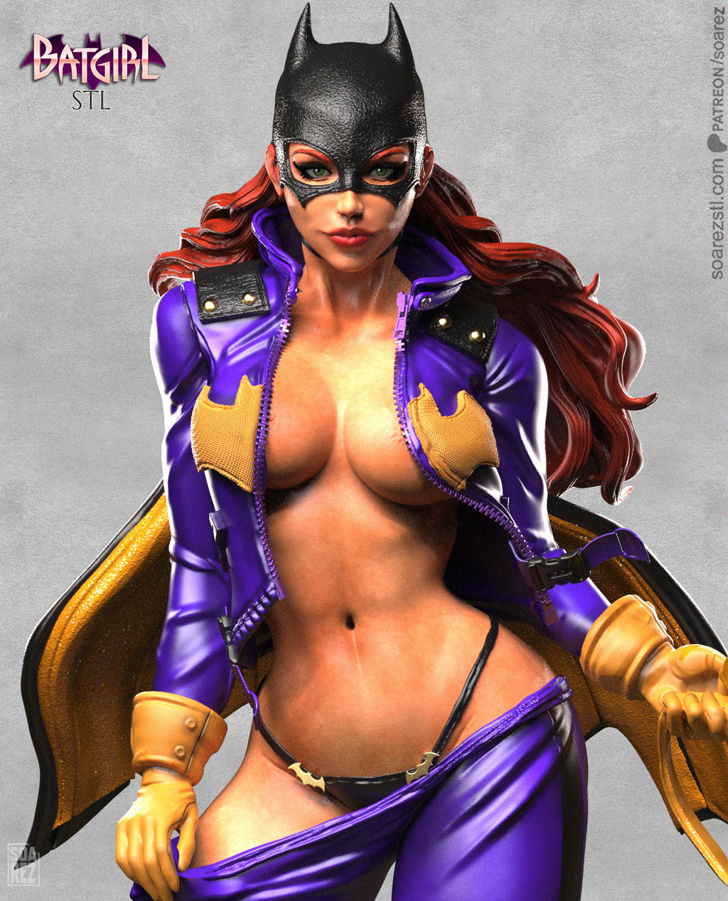 Batgirl