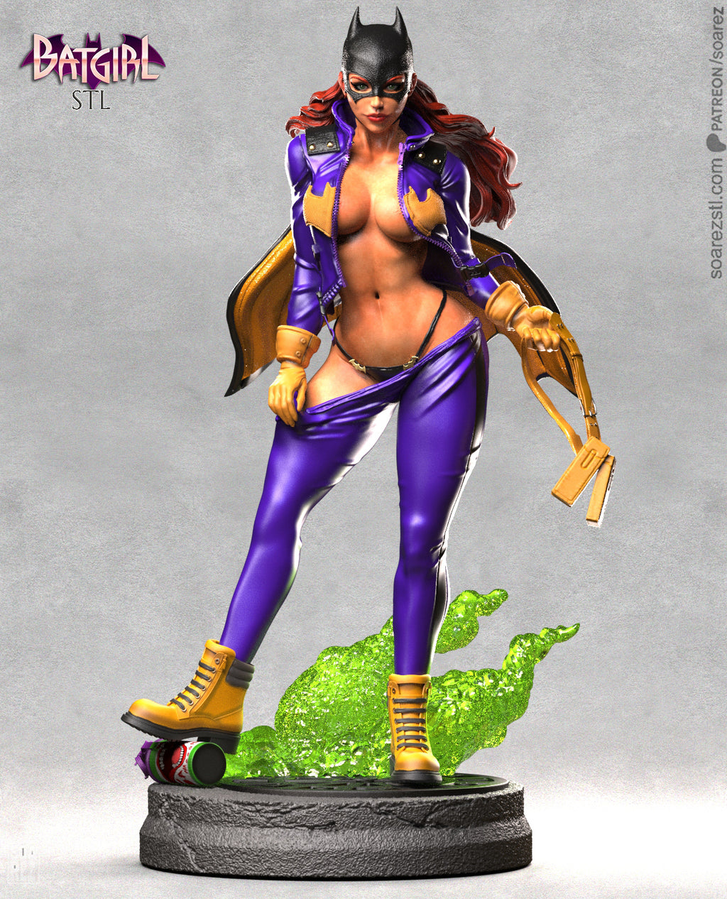 Batgirl