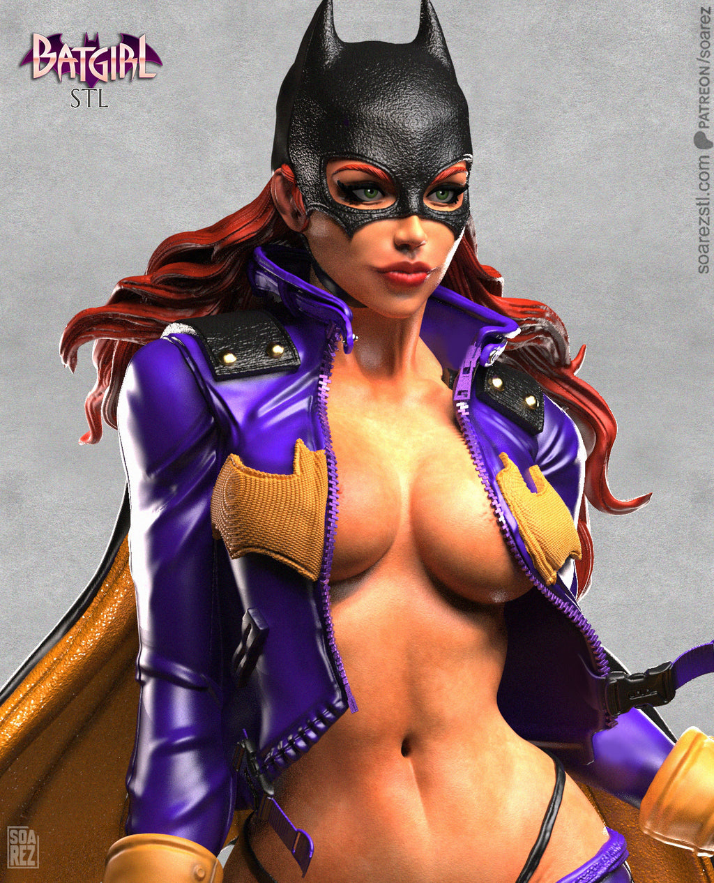 Batgirl