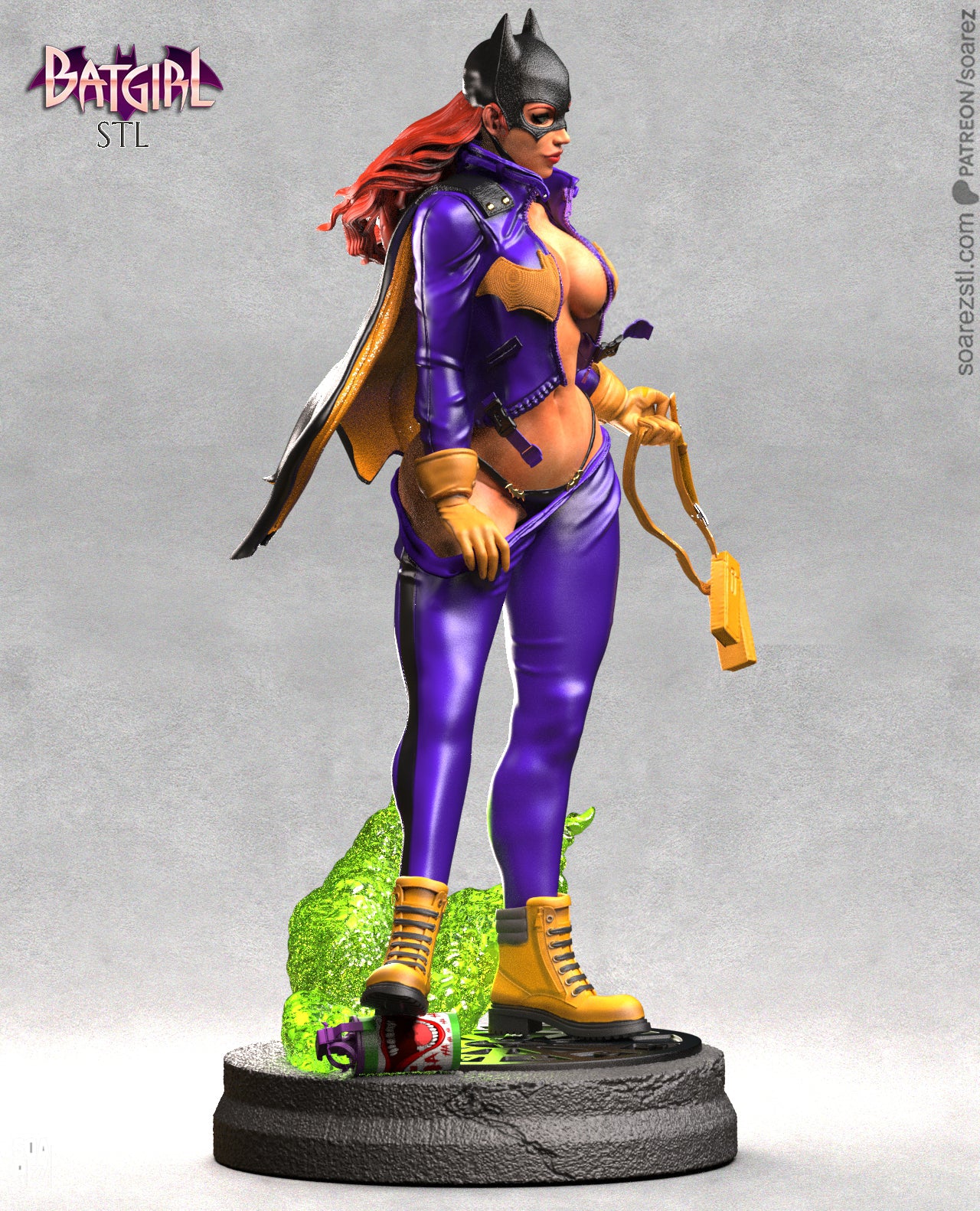 Batgirl