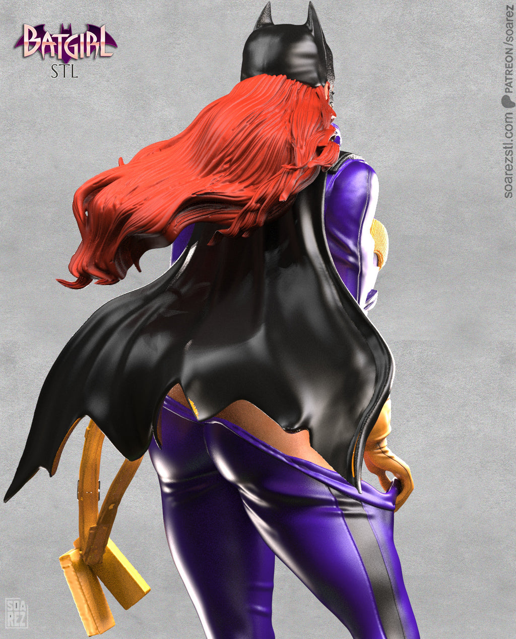 Batgirl