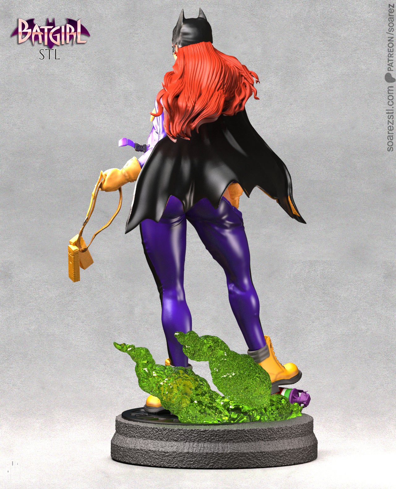 Batgirl