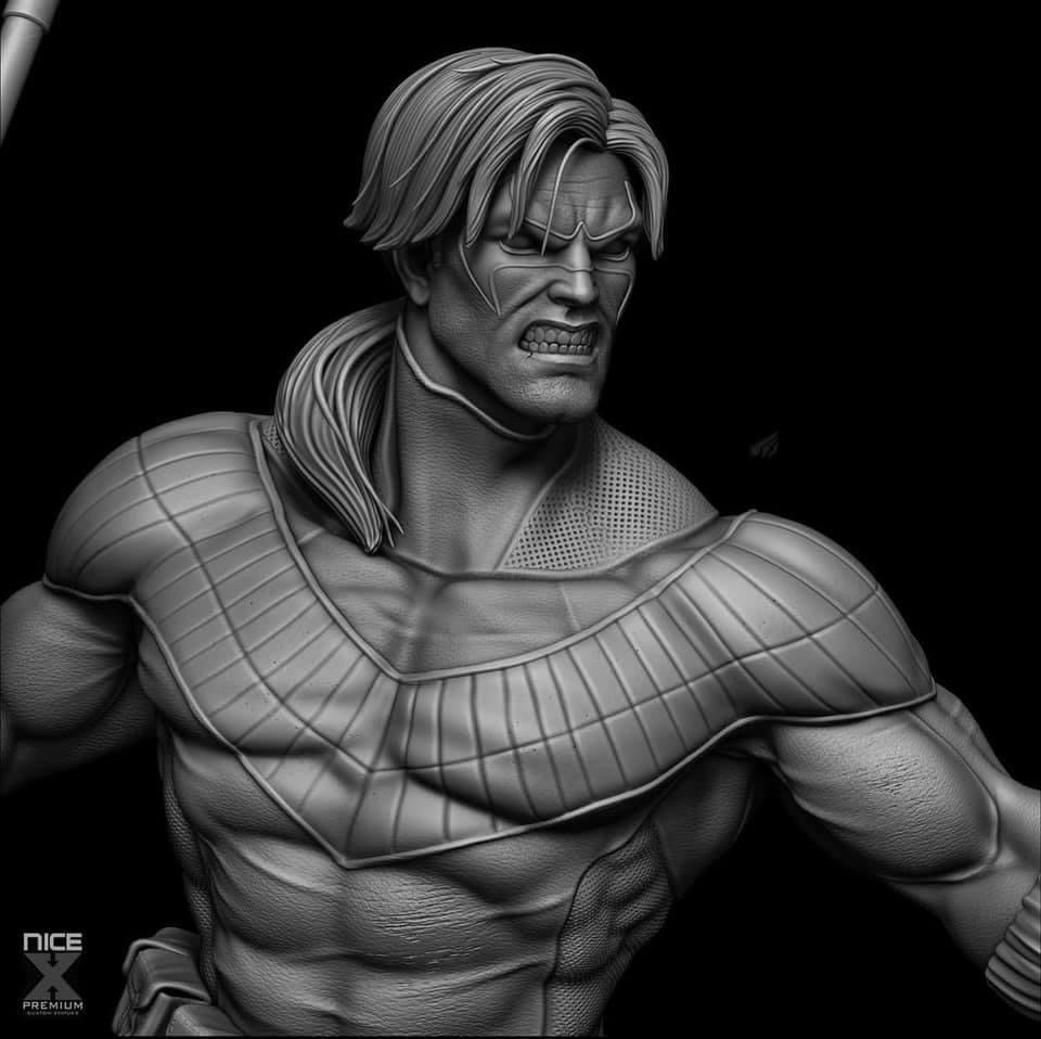 NIGHTWING