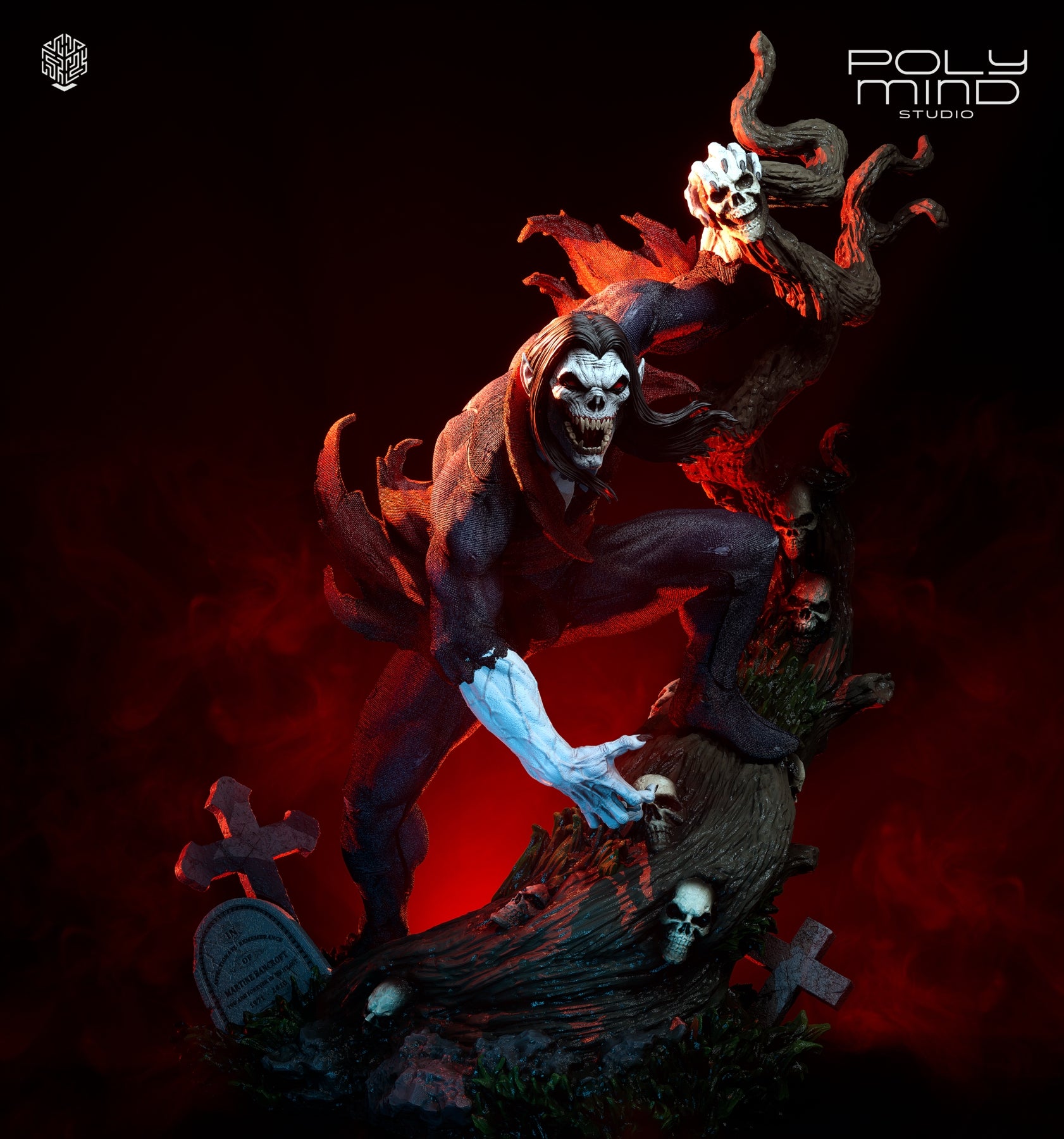 MORBIUS