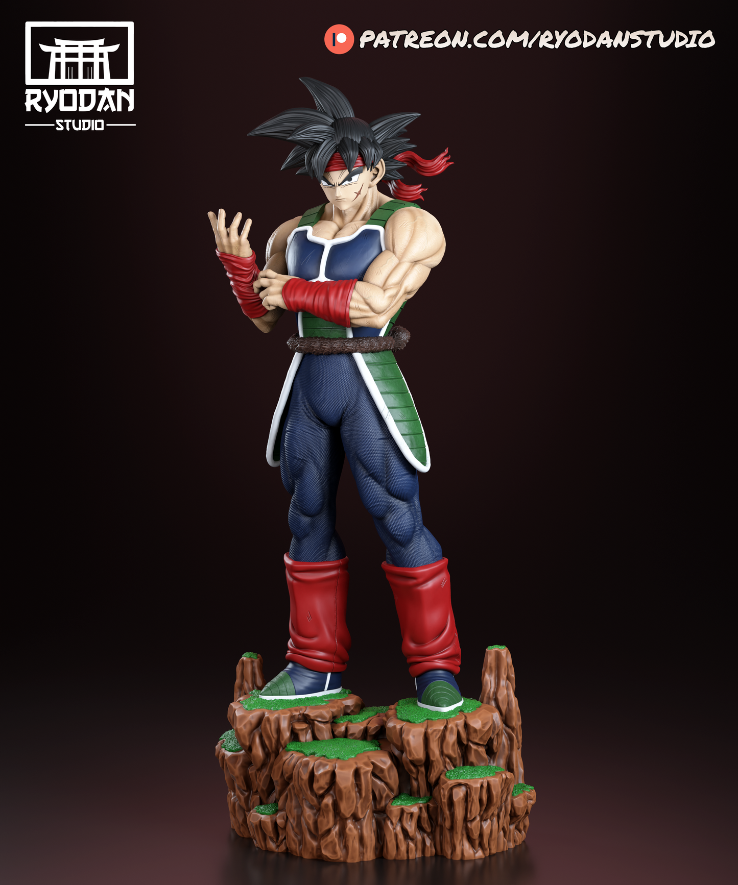 Bardock