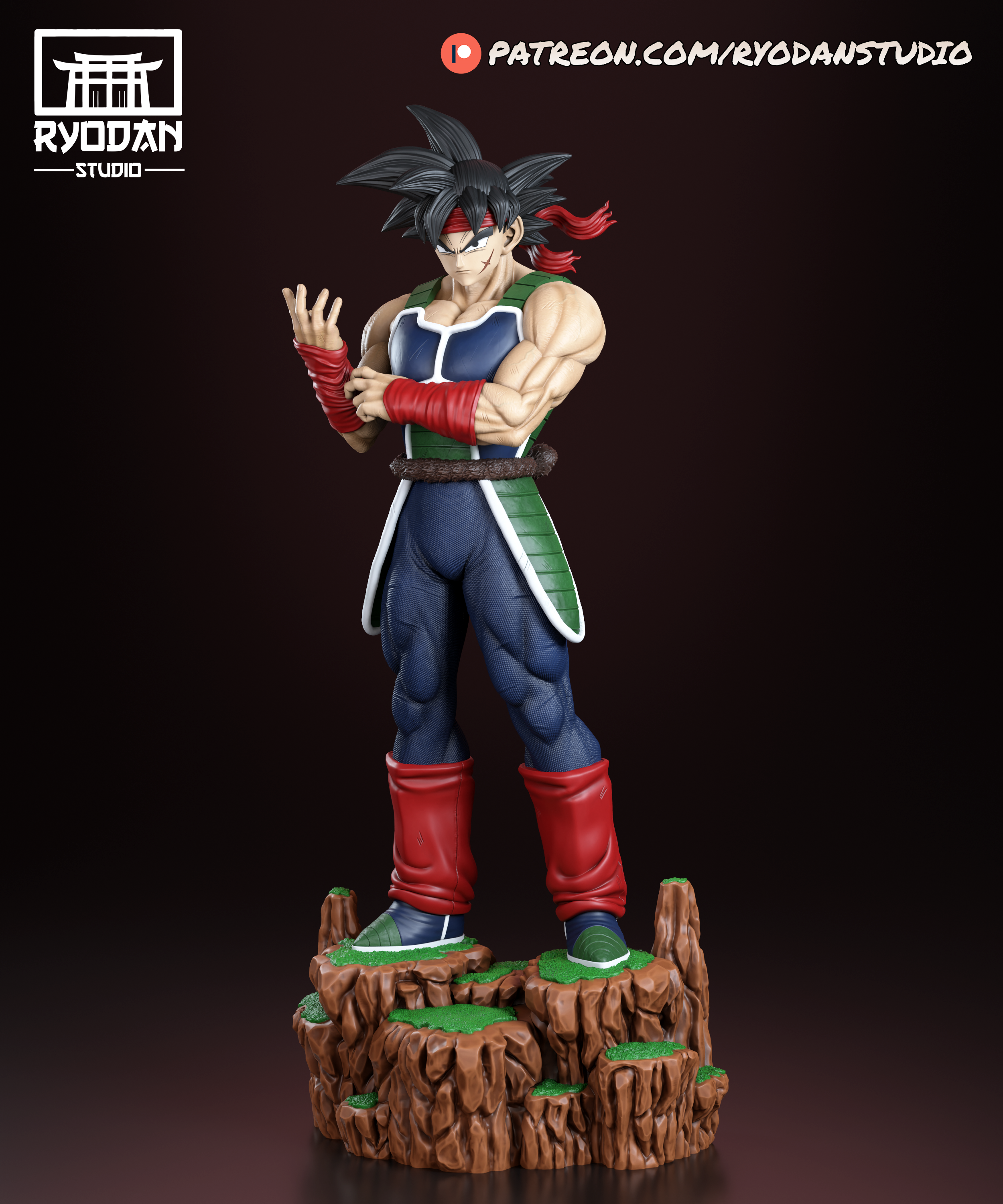 Bardock