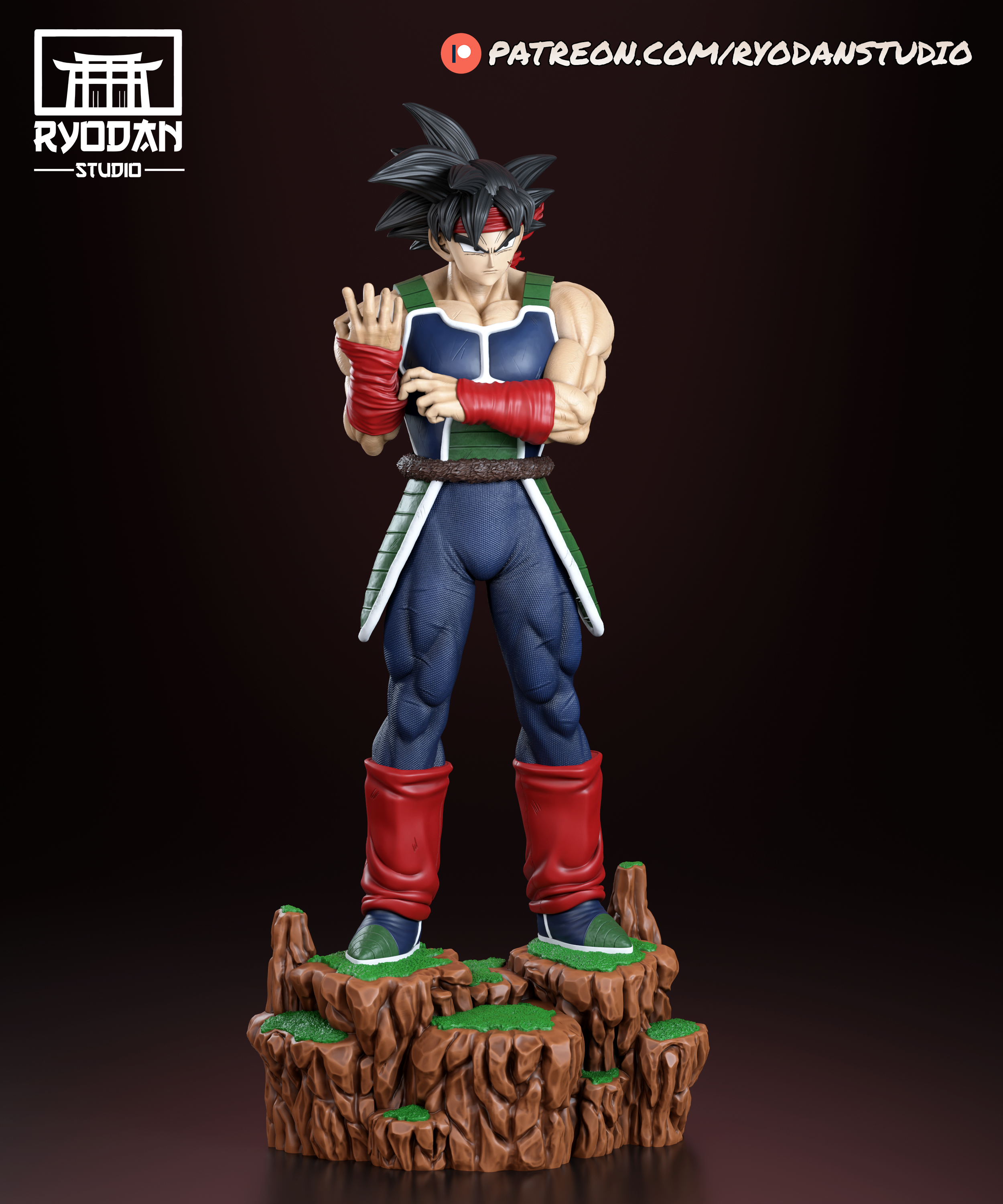 Bardock