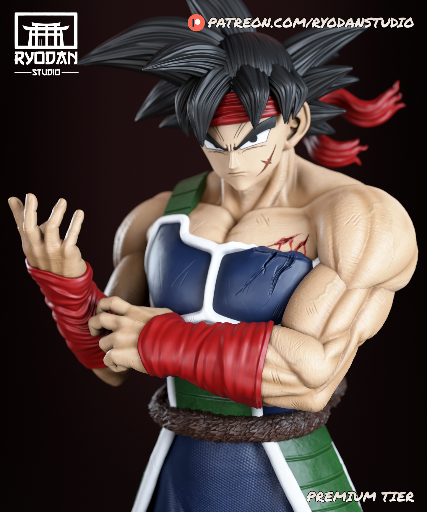 Bardock