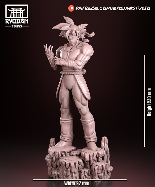 Bardock