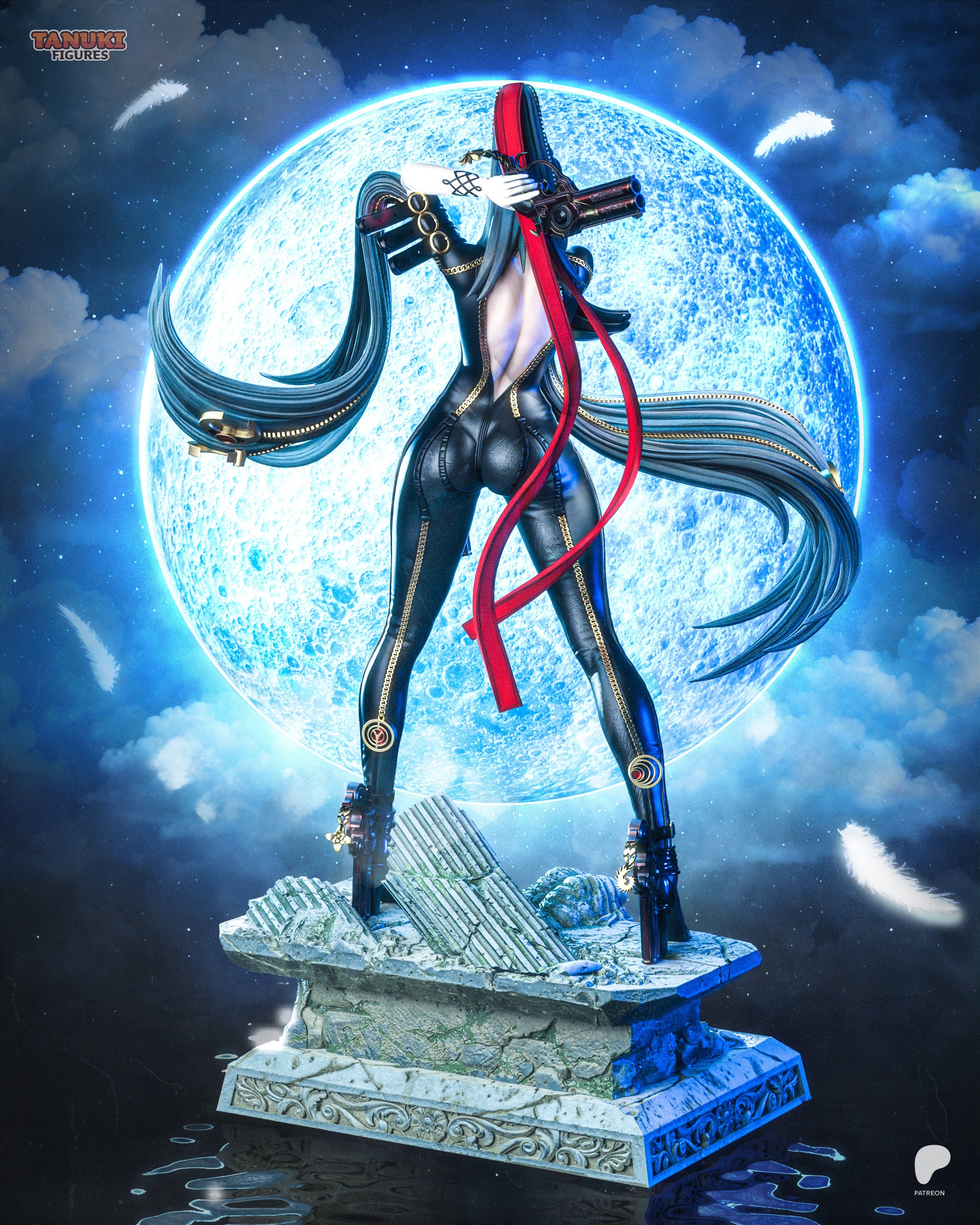 Bayonetta