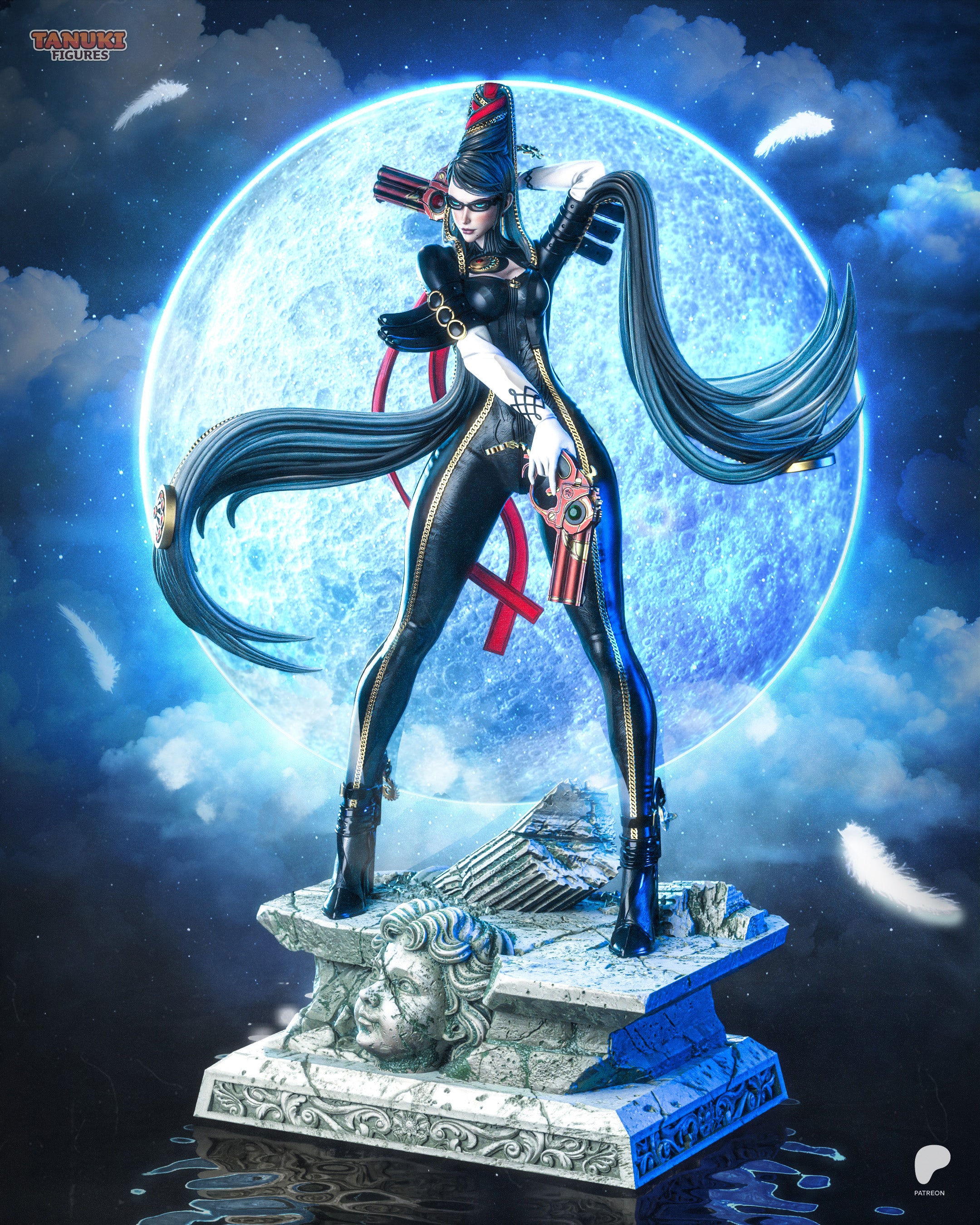 Bayonetta