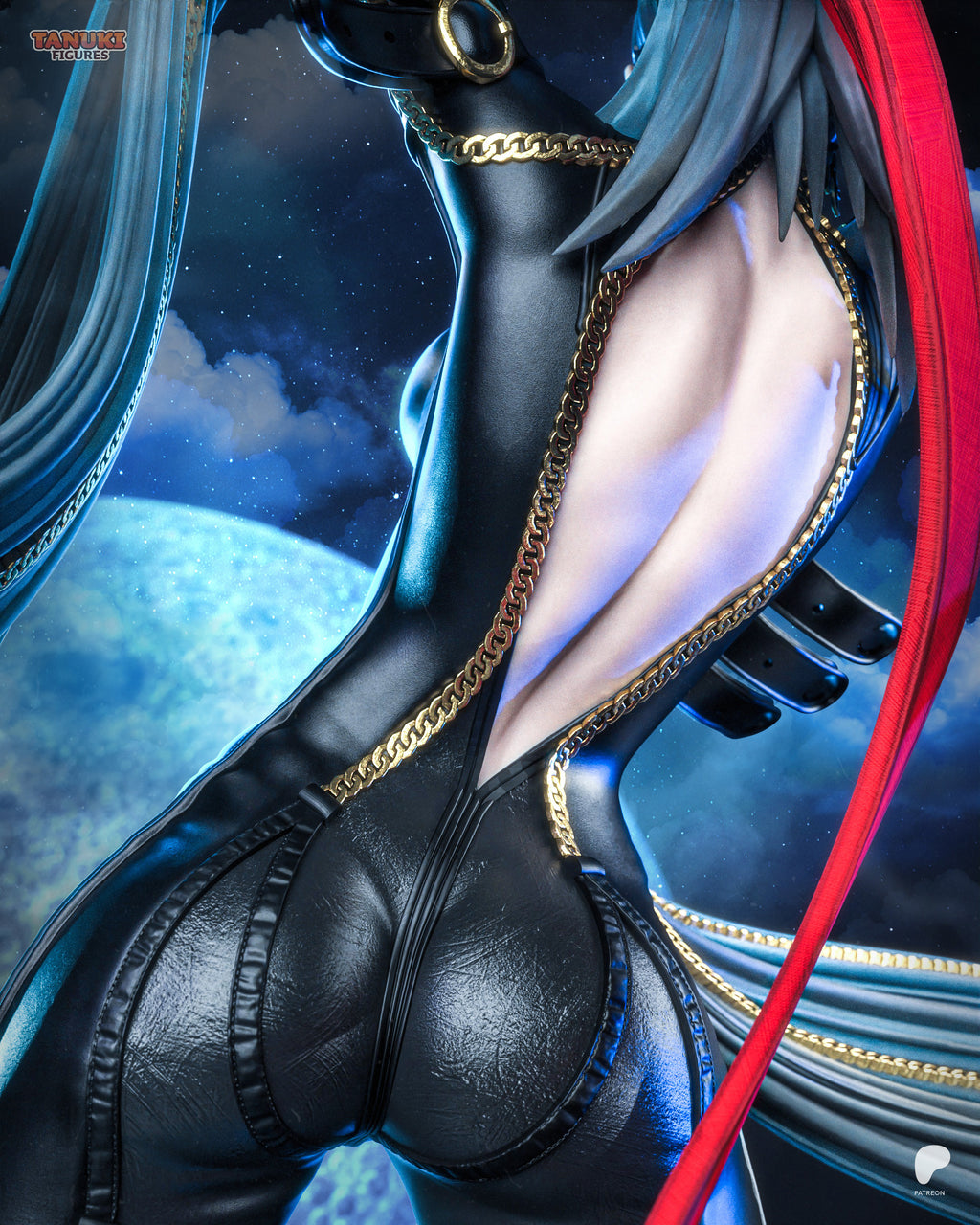 Bayonetta