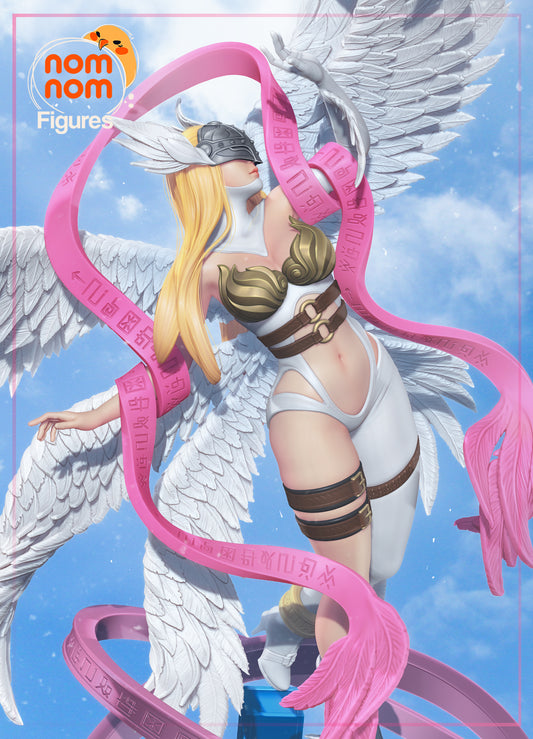 Angewomon - Digimon