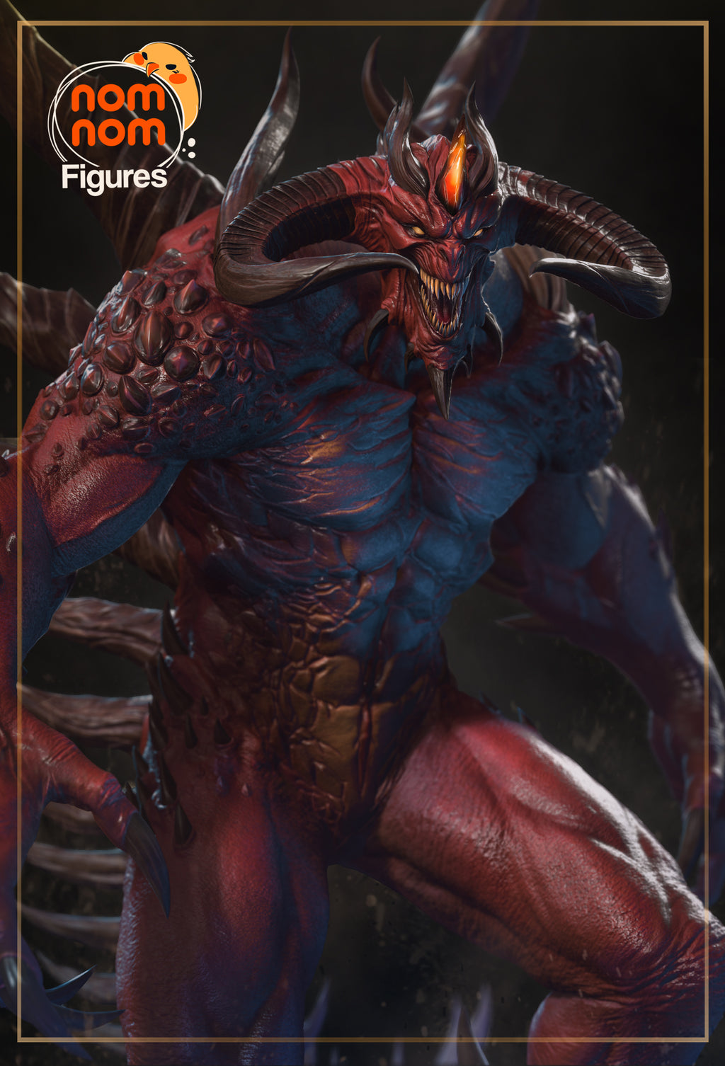 Dark Lord - Diablo