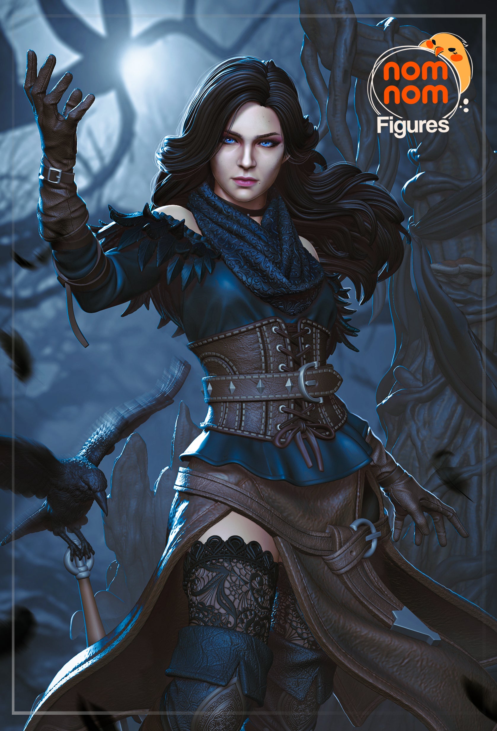 Yennefer - Witcher