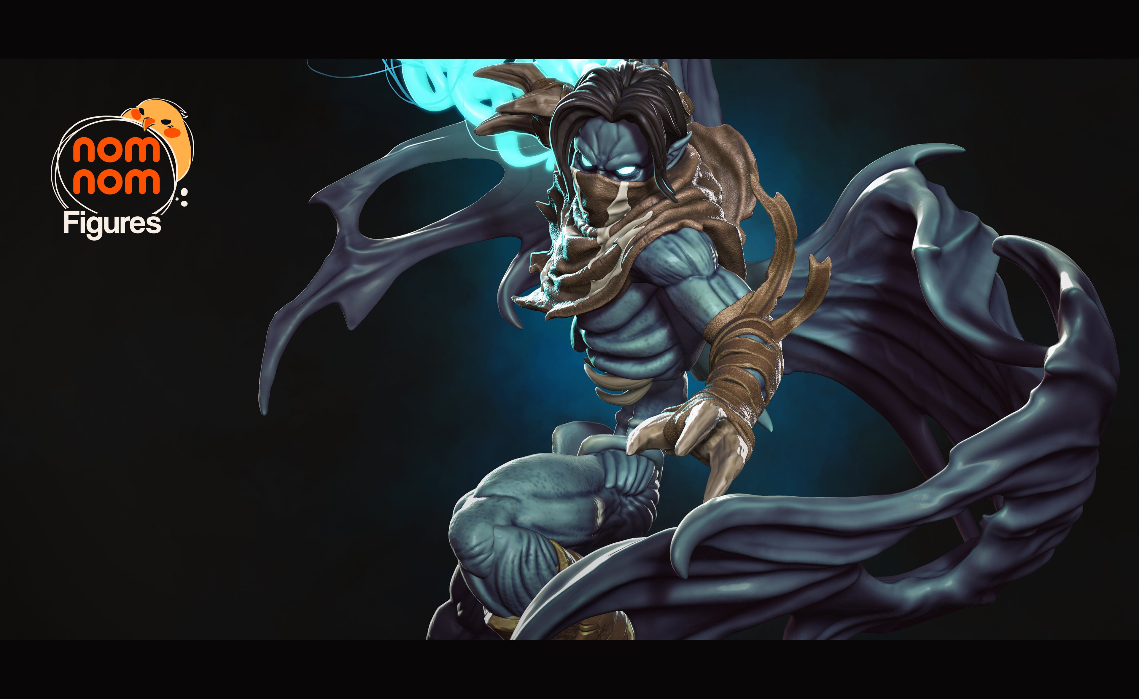Raziel - Soul Reaver