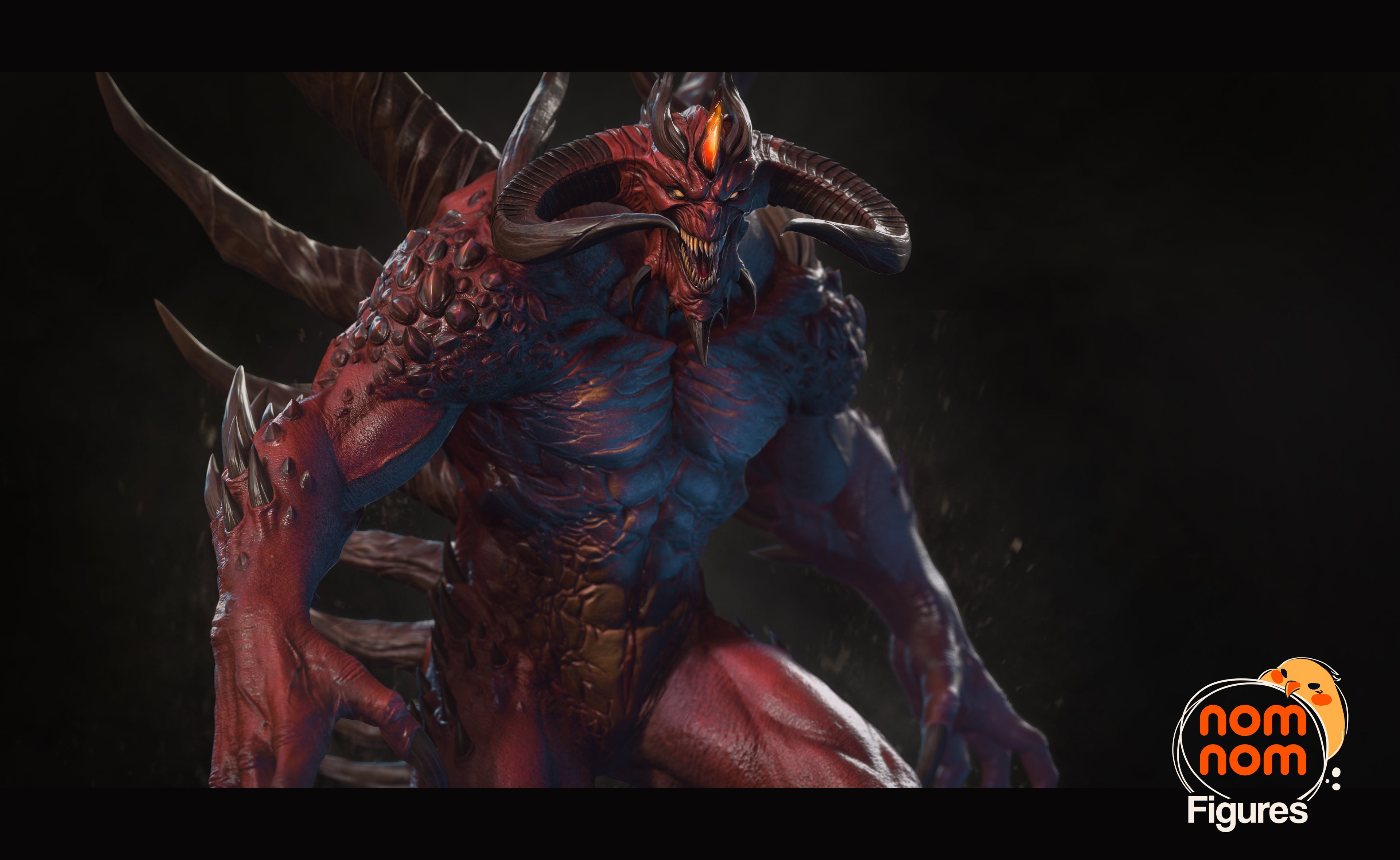 Dark Lord - Diablo