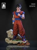 GOHAN DEFINITIVE