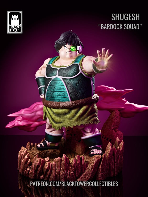 SHUGESH