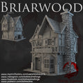 Tienda 4 BRIARWOOD