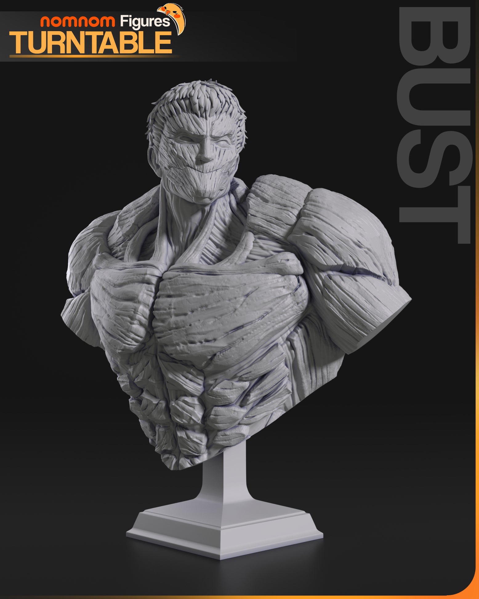 Armored Titan - Attack on Titan