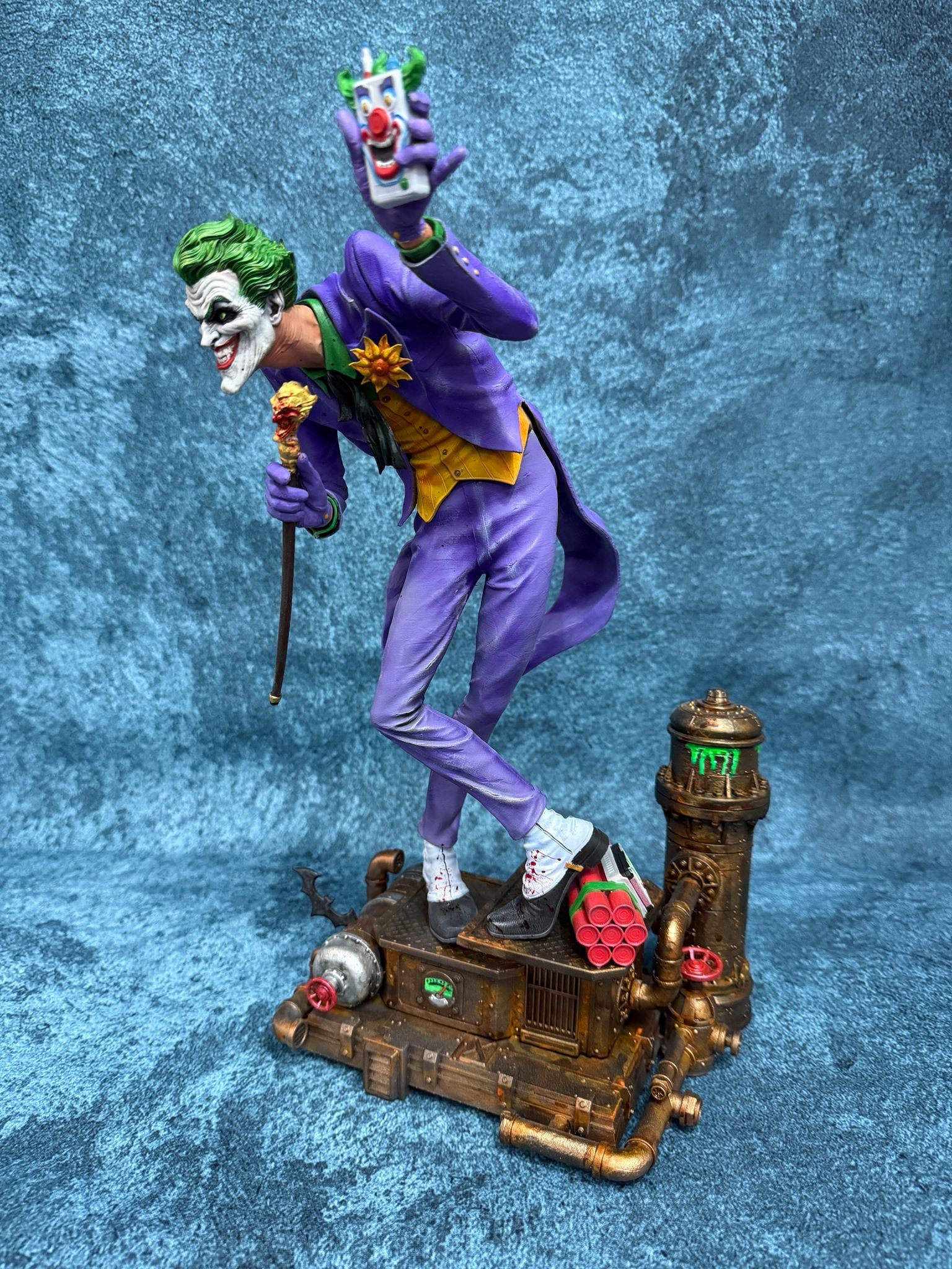 Joker 1/6