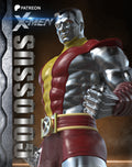 COLOSO XMEN