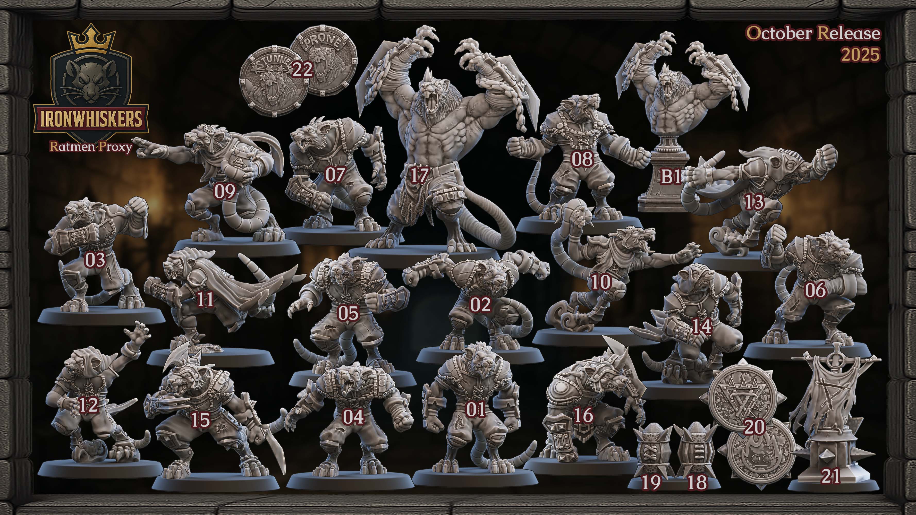 IronWhiskers (Ratmen)