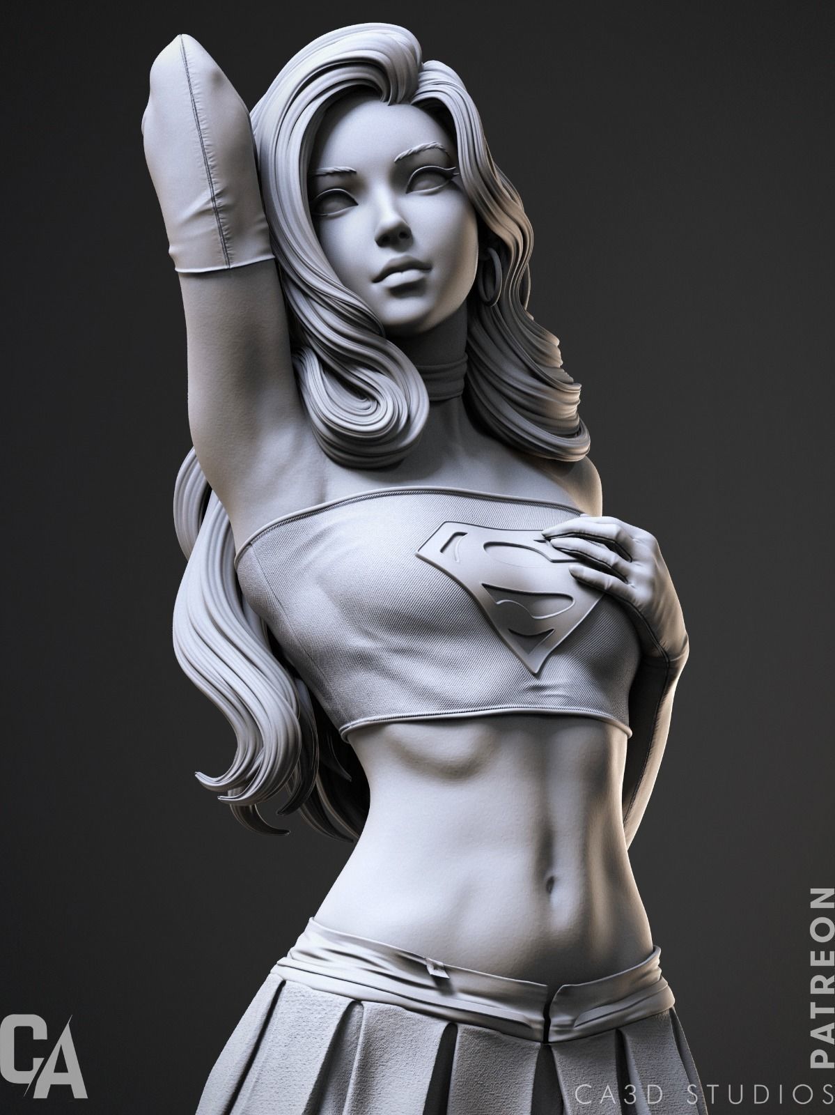 Supergirl