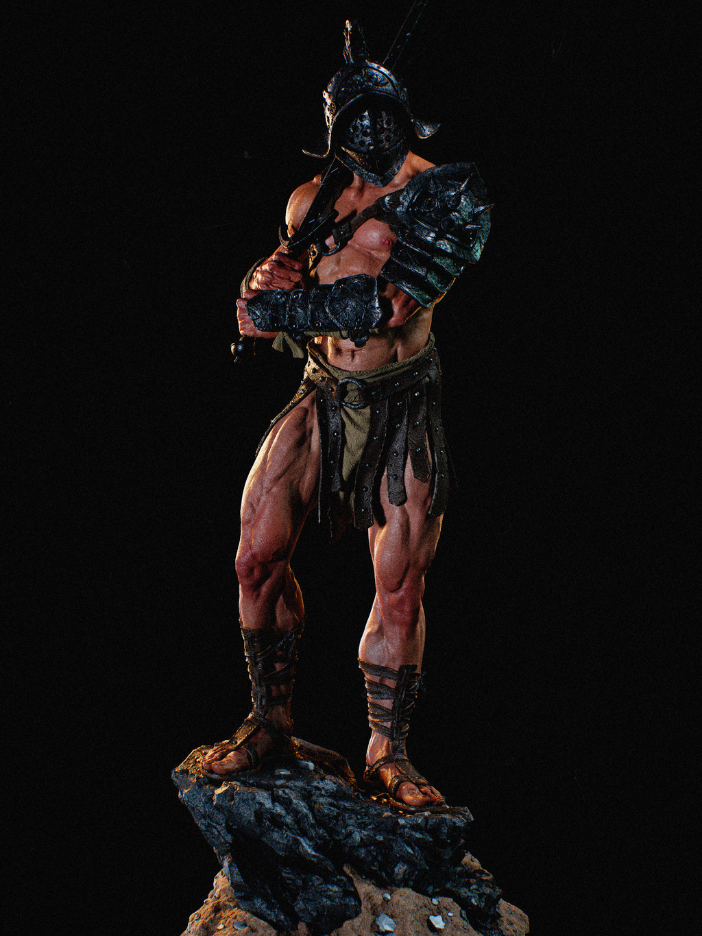 Gladiator