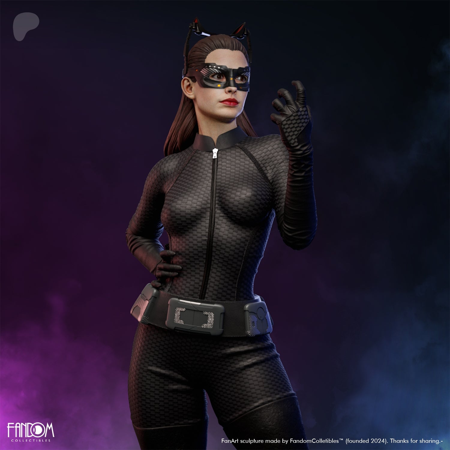 CATWOMAN