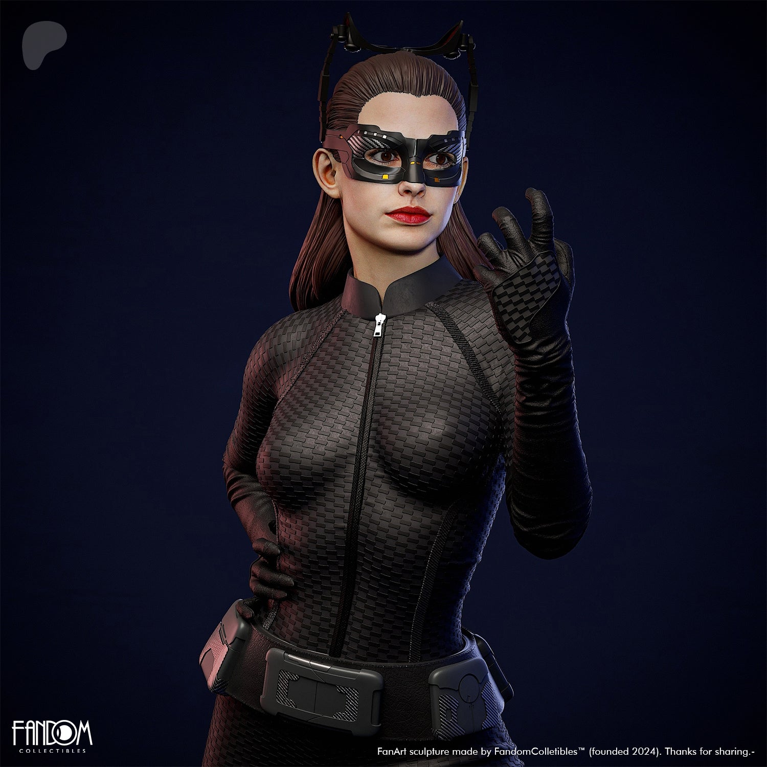 CATWOMAN