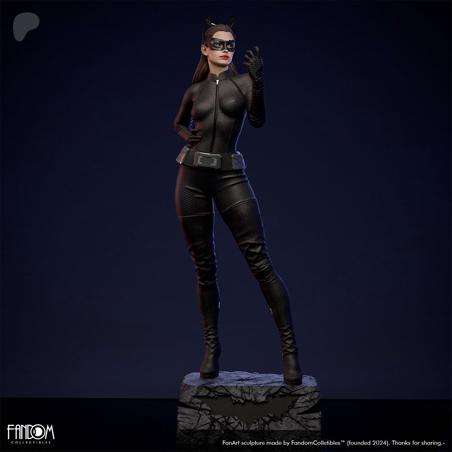 CATWOMAN