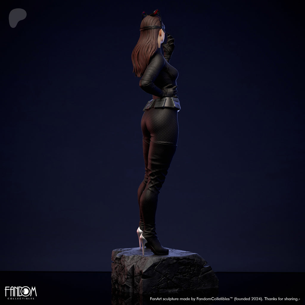 CATWOMAN