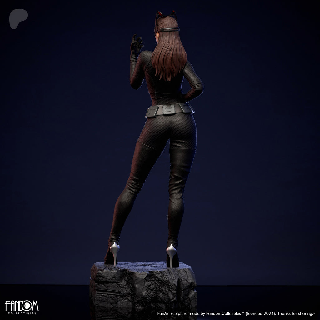 CATWOMAN