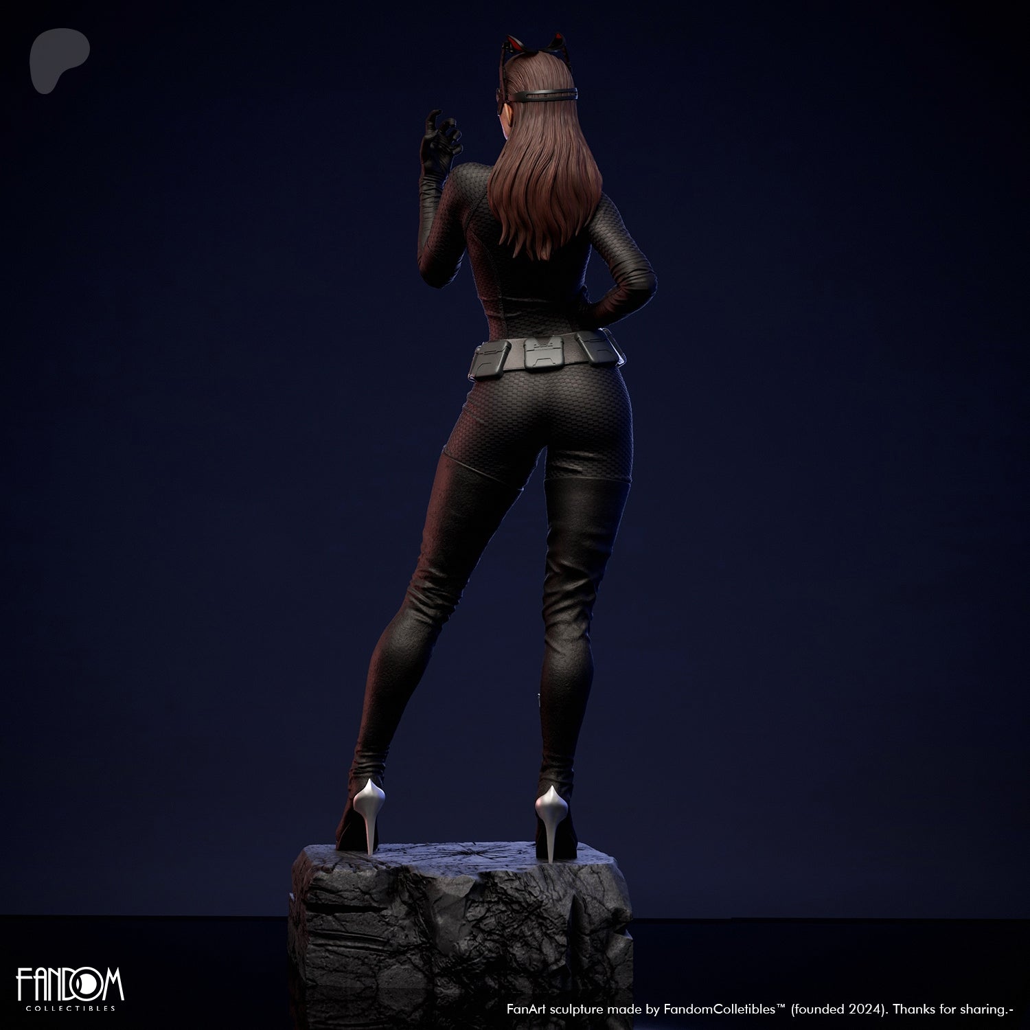 CATWOMAN