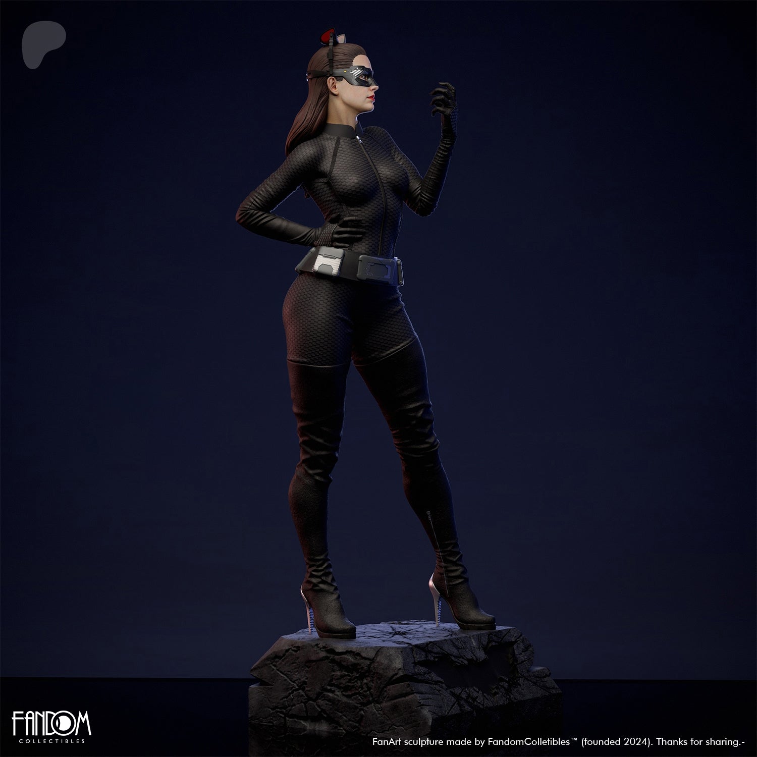 CATWOMAN