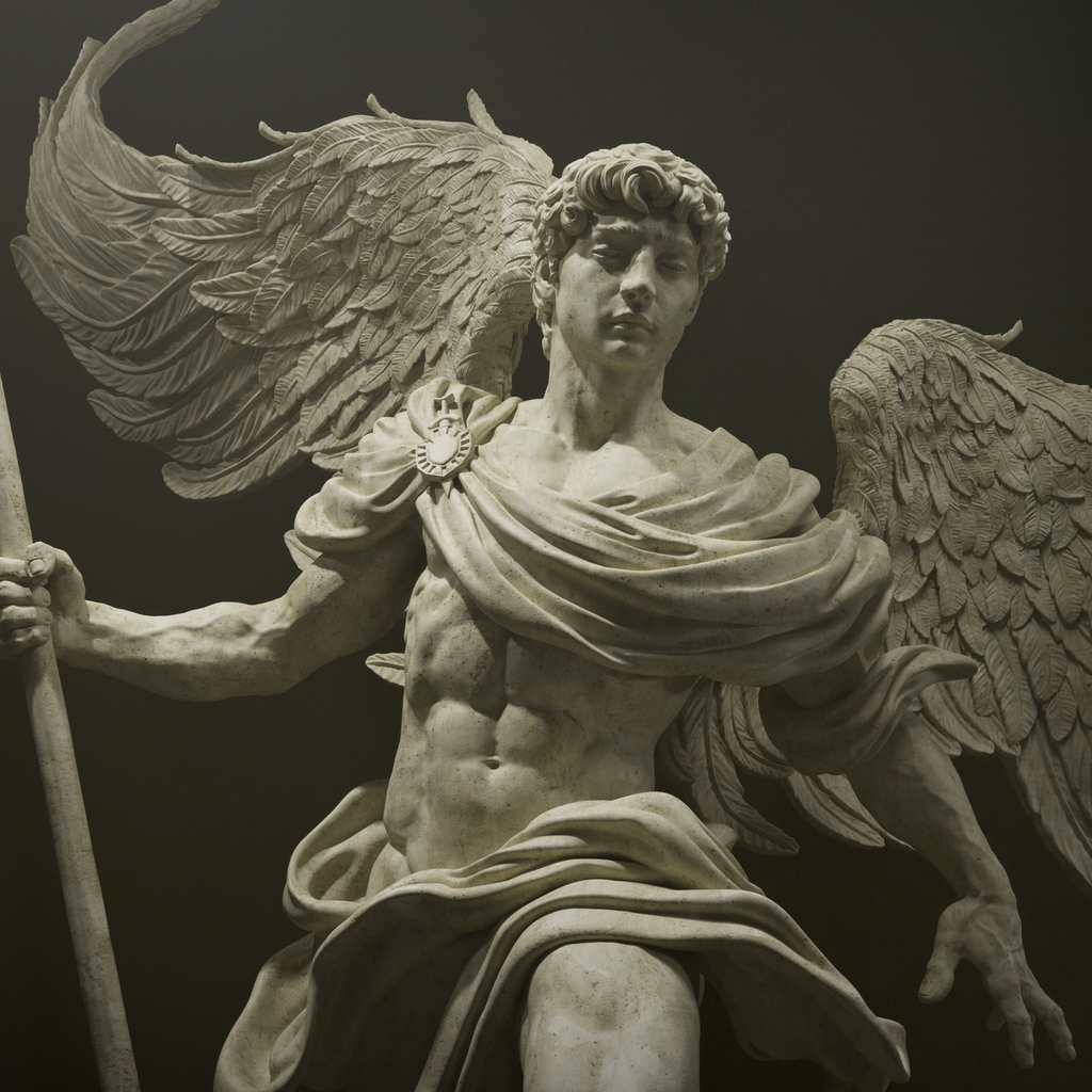 Arcángel Miguel