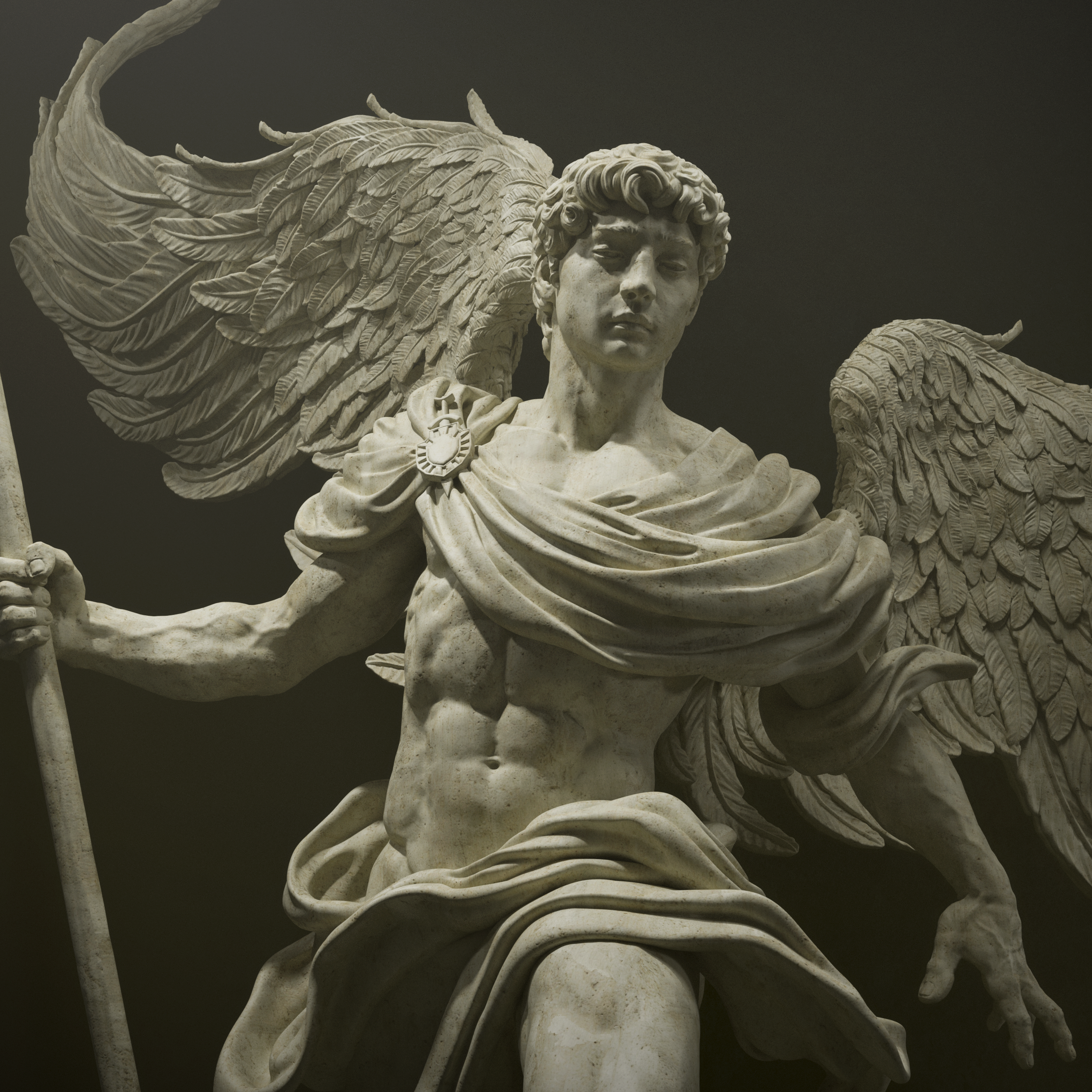 Arcángel Miguel