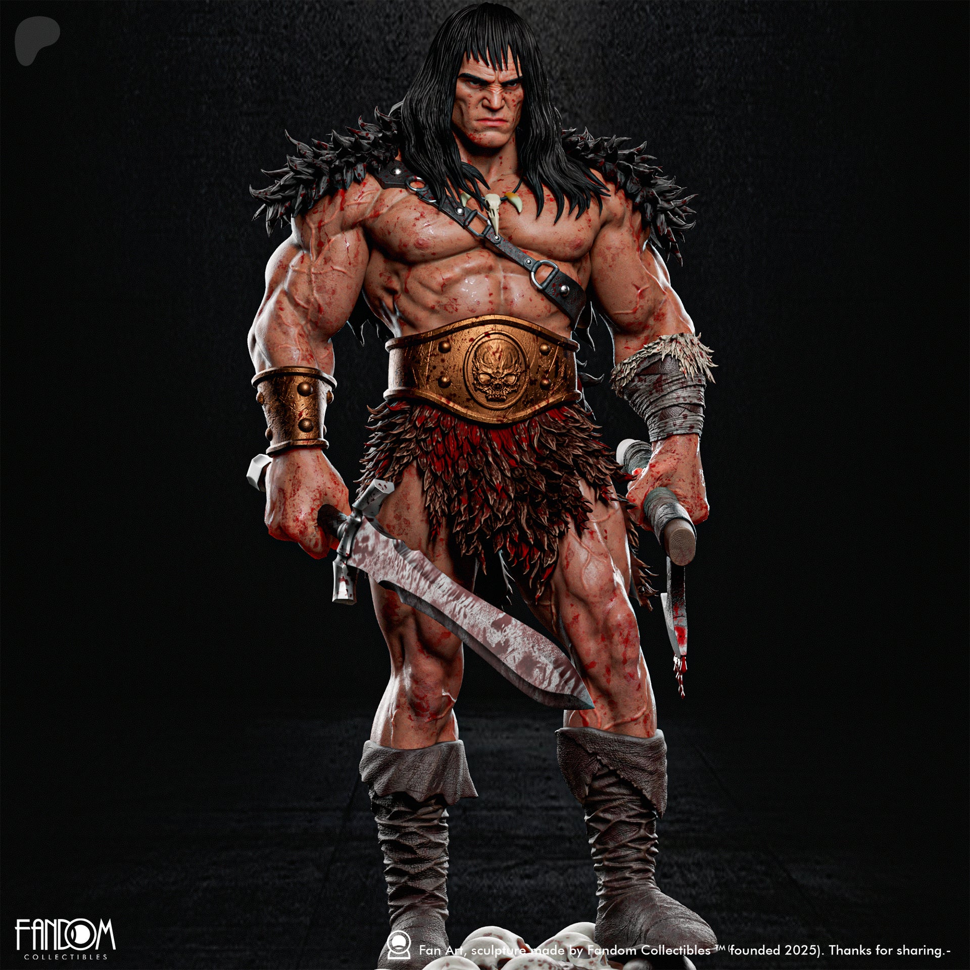 CONAN